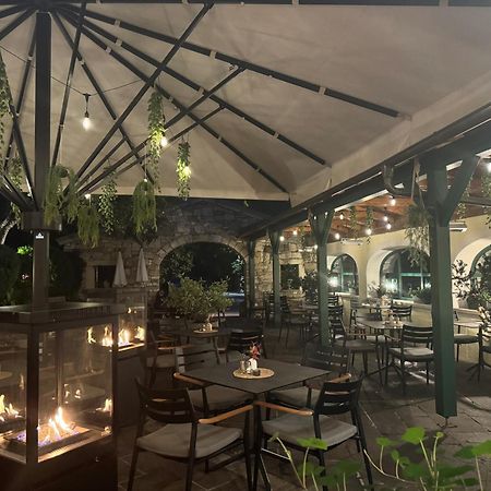 Landhotel Laudersbach Altenmarkt im Pongau Εξωτερικό φωτογραφία