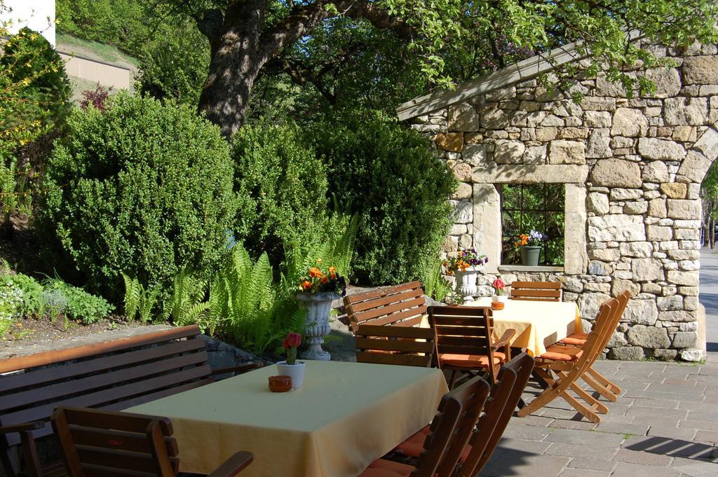 Landhotel Laudersbach Altenmarkt im Pongau Εξωτερικό φωτογραφία