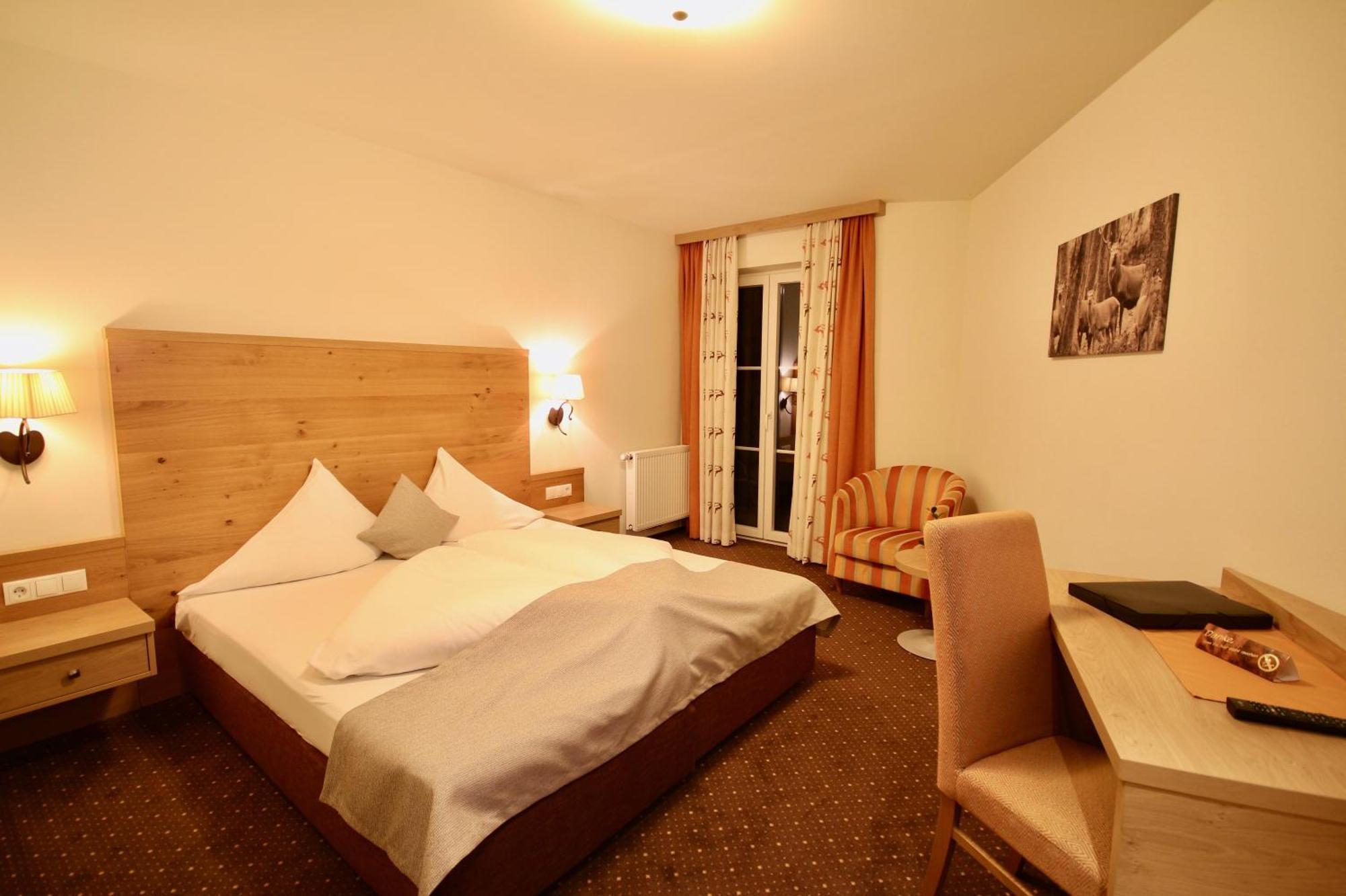 Landhotel Laudersbach Altenmarkt im Pongau Εξωτερικό φωτογραφία