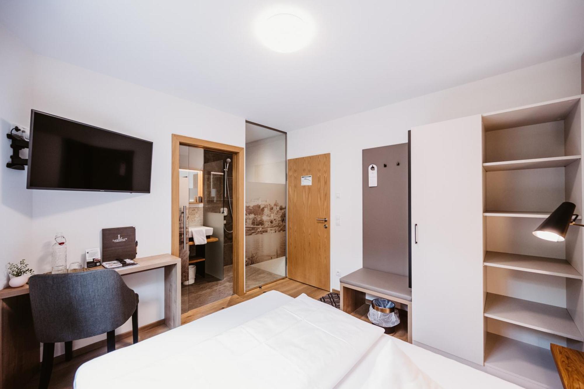Landhotel Laudersbach Altenmarkt im Pongau Εξωτερικό φωτογραφία