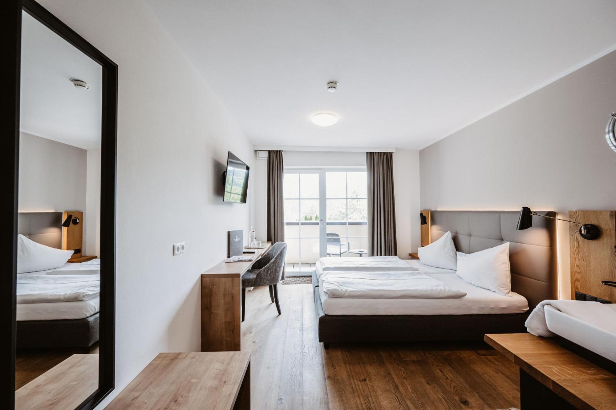 Landhotel Laudersbach Altenmarkt im Pongau Εξωτερικό φωτογραφία