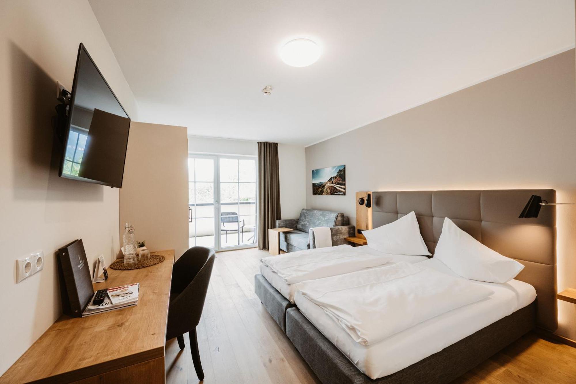 Landhotel Laudersbach Altenmarkt im Pongau Εξωτερικό φωτογραφία