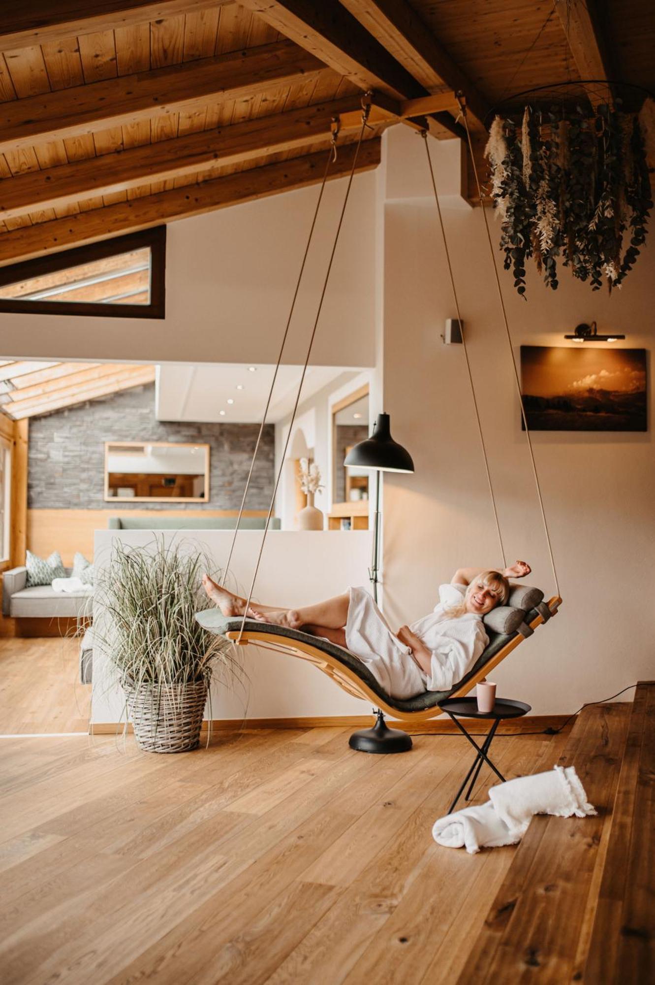 Landhotel Laudersbach Altenmarkt im Pongau Εξωτερικό φωτογραφία