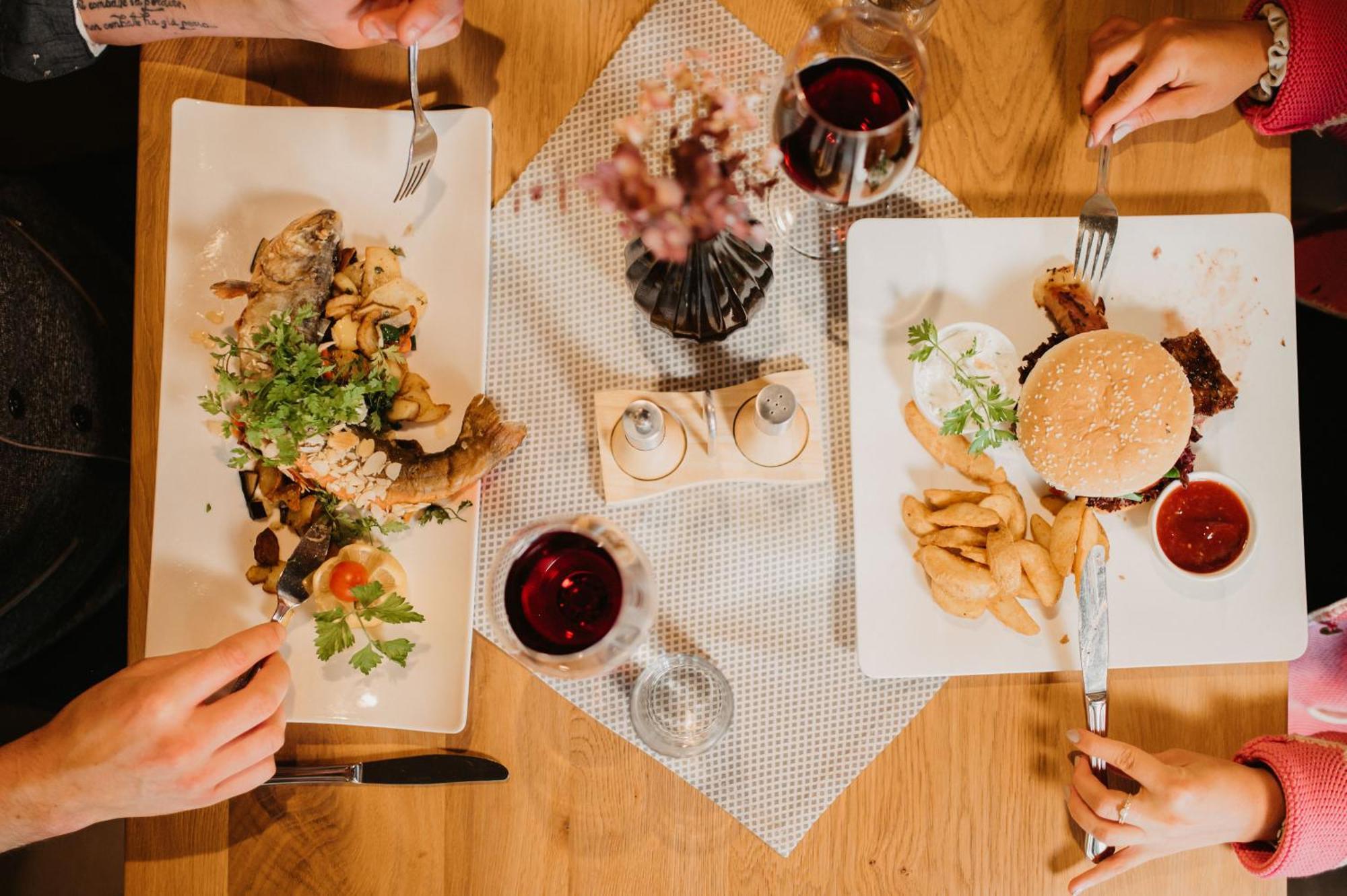 Landhotel Laudersbach Altenmarkt im Pongau Εξωτερικό φωτογραφία