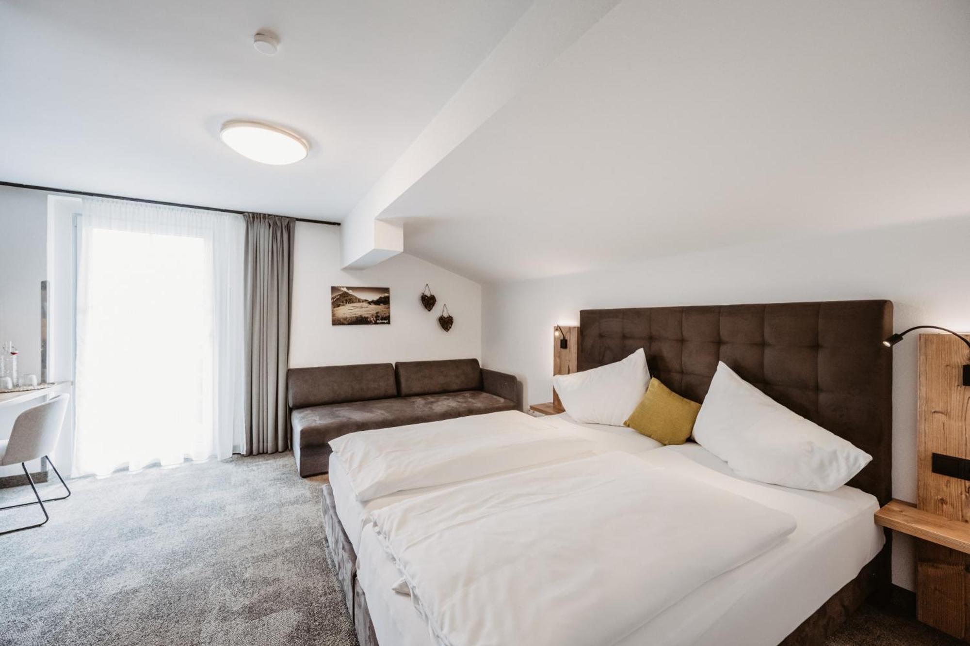 Landhotel Laudersbach Altenmarkt im Pongau Εξωτερικό φωτογραφία