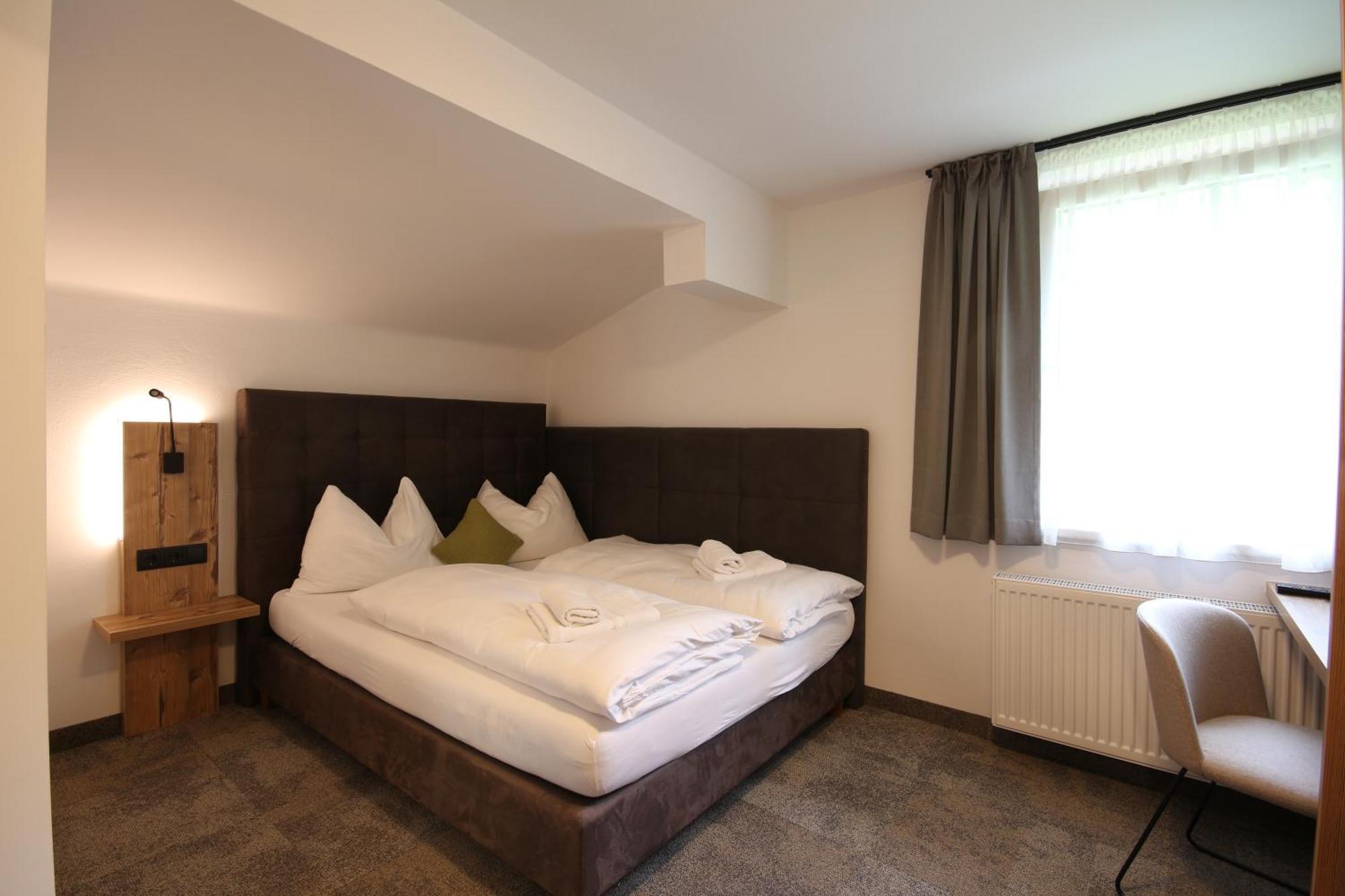 Landhotel Laudersbach Altenmarkt im Pongau Δωμάτιο φωτογραφία