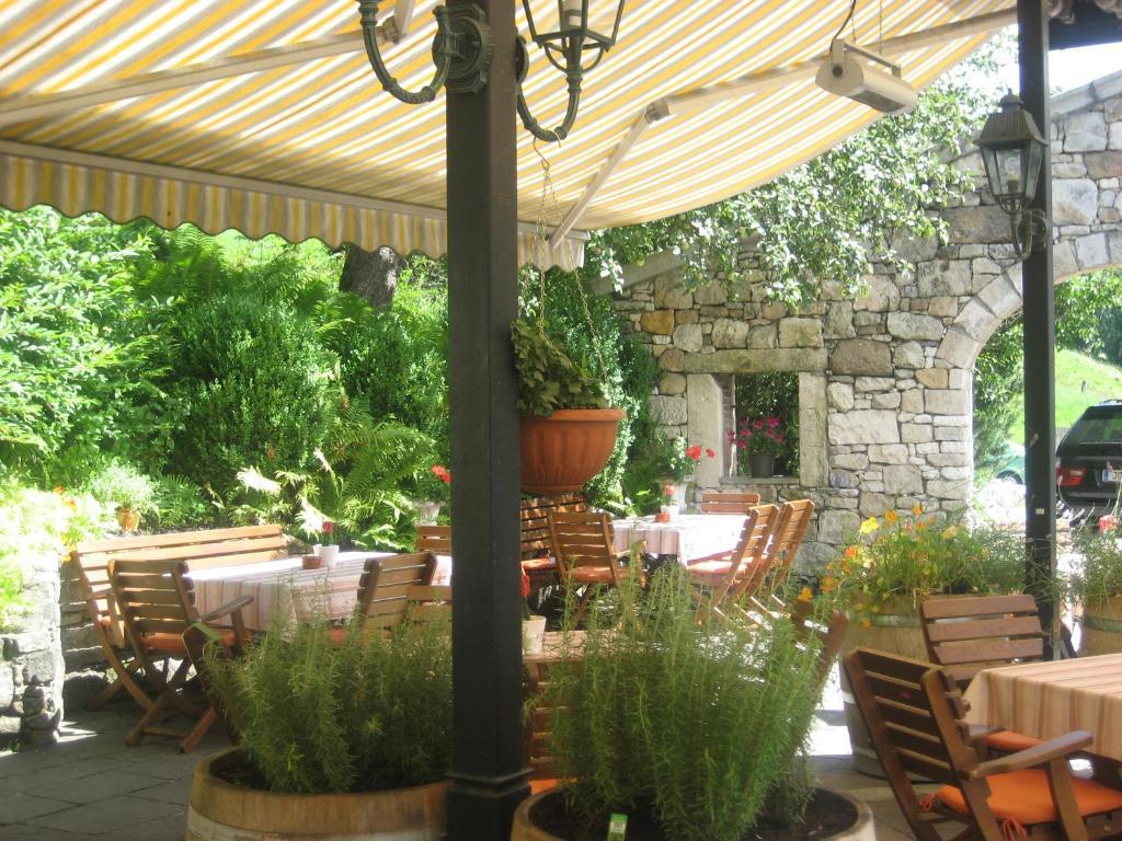 Landhotel Laudersbach Altenmarkt im Pongau Εξωτερικό φωτογραφία