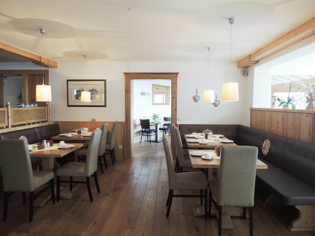 Landhotel Laudersbach Altenmarkt im Pongau Εξωτερικό φωτογραφία