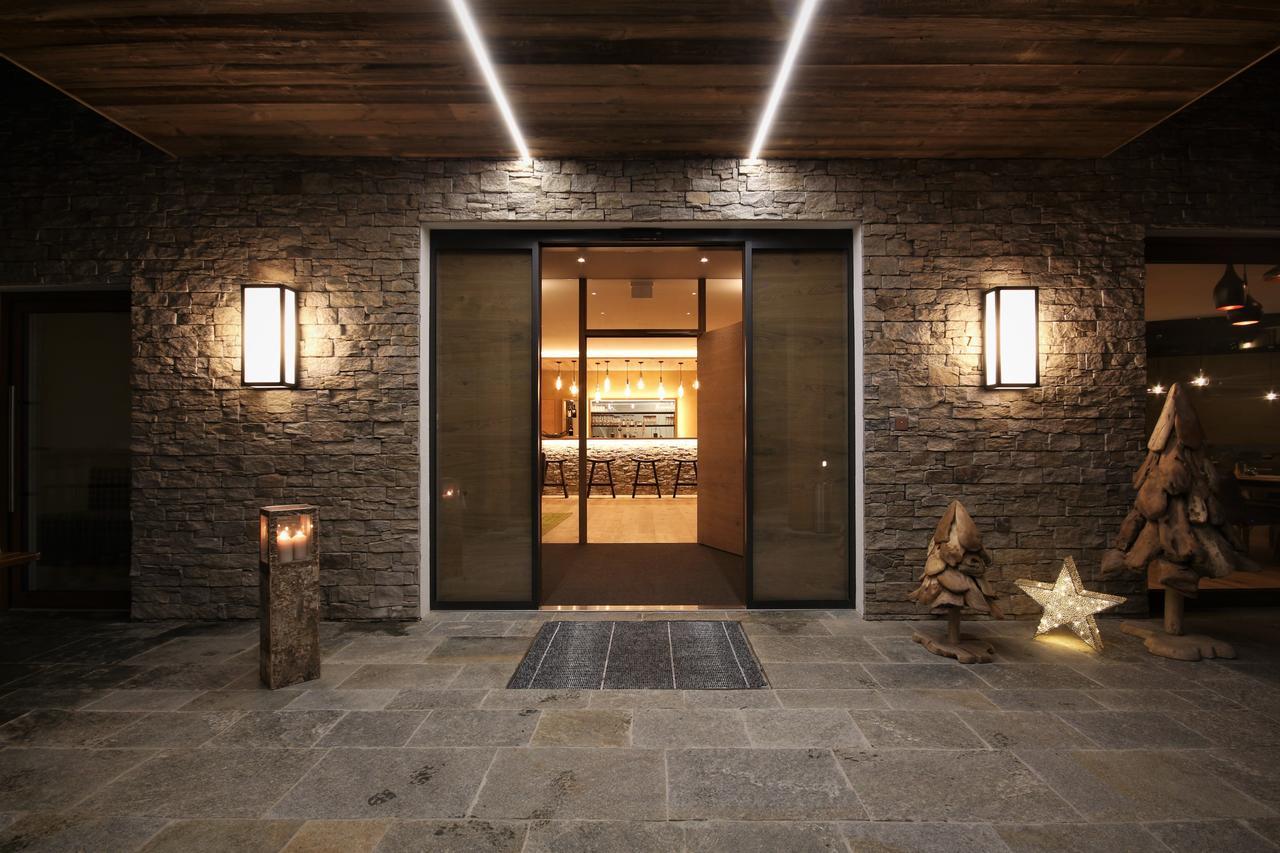 Landhotel Laudersbach Altenmarkt im Pongau Εξωτερικό φωτογραφία