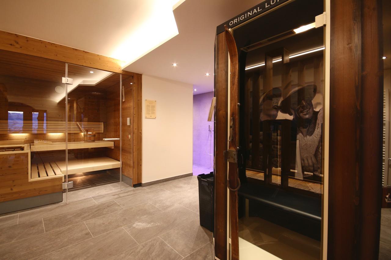 Landhotel Laudersbach Altenmarkt im Pongau Εξωτερικό φωτογραφία