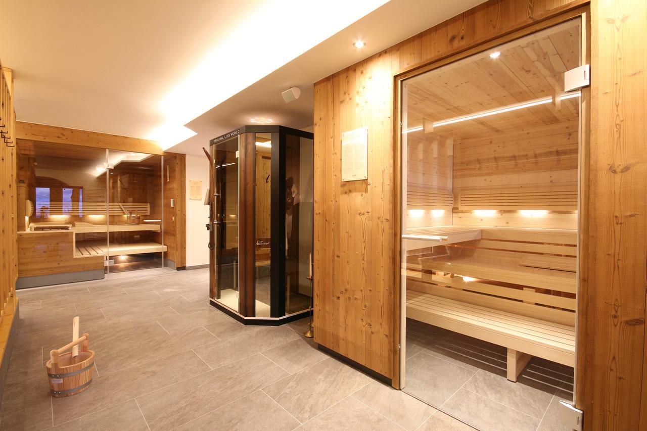 Landhotel Laudersbach Altenmarkt im Pongau Εξωτερικό φωτογραφία