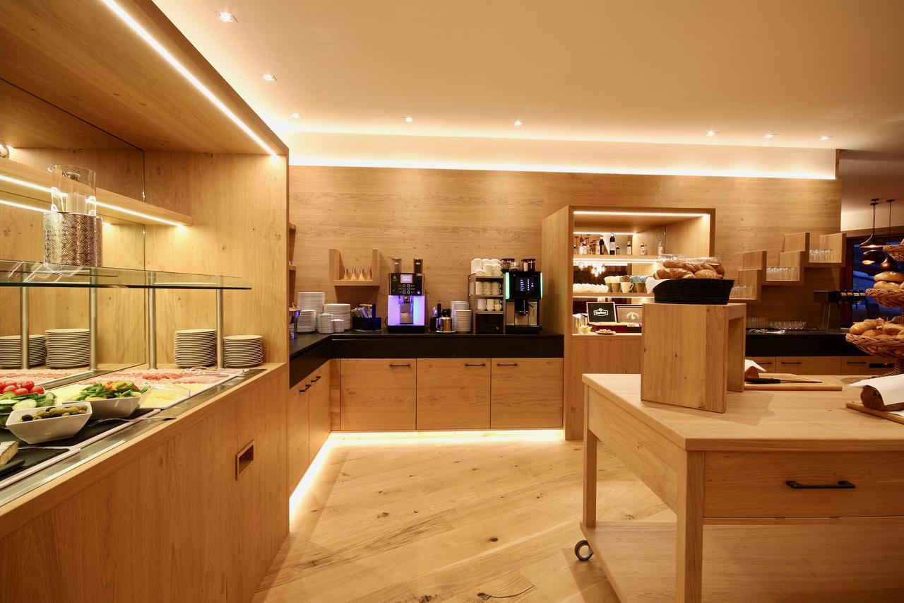 Landhotel Laudersbach Altenmarkt im Pongau Εξωτερικό φωτογραφία