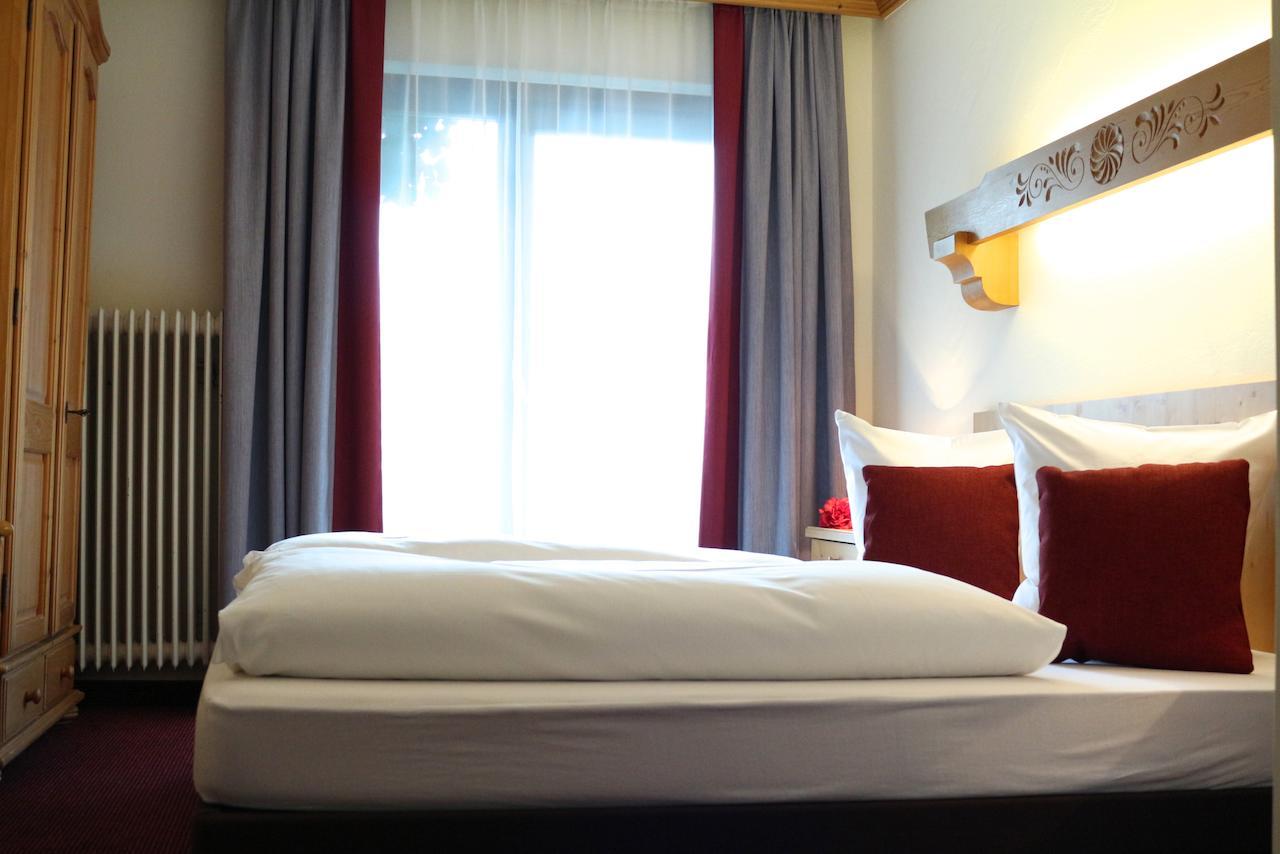 Landhotel Laudersbach Altenmarkt im Pongau Δωμάτιο φωτογραφία