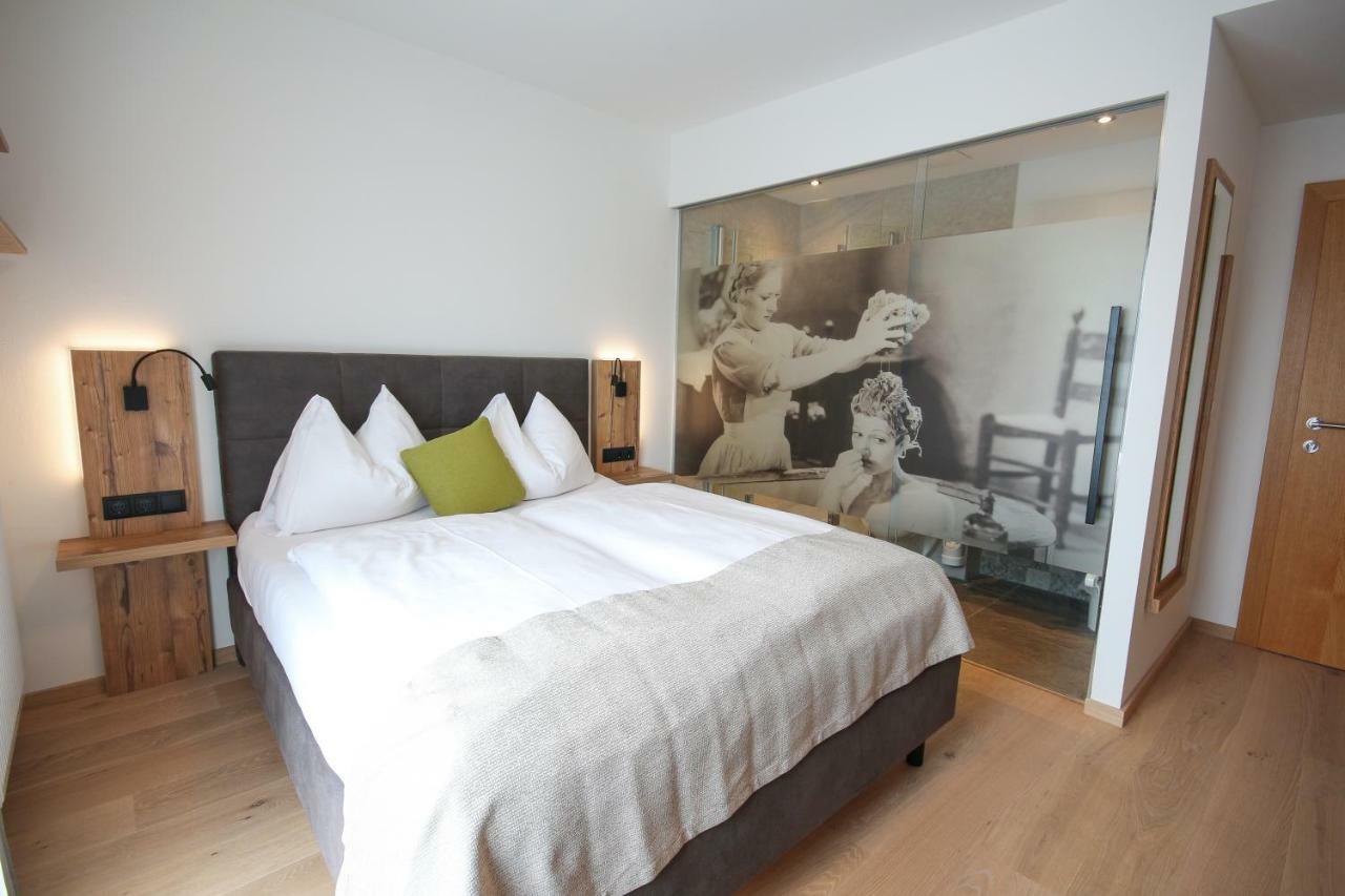 Landhotel Laudersbach Altenmarkt im Pongau Εξωτερικό φωτογραφία
