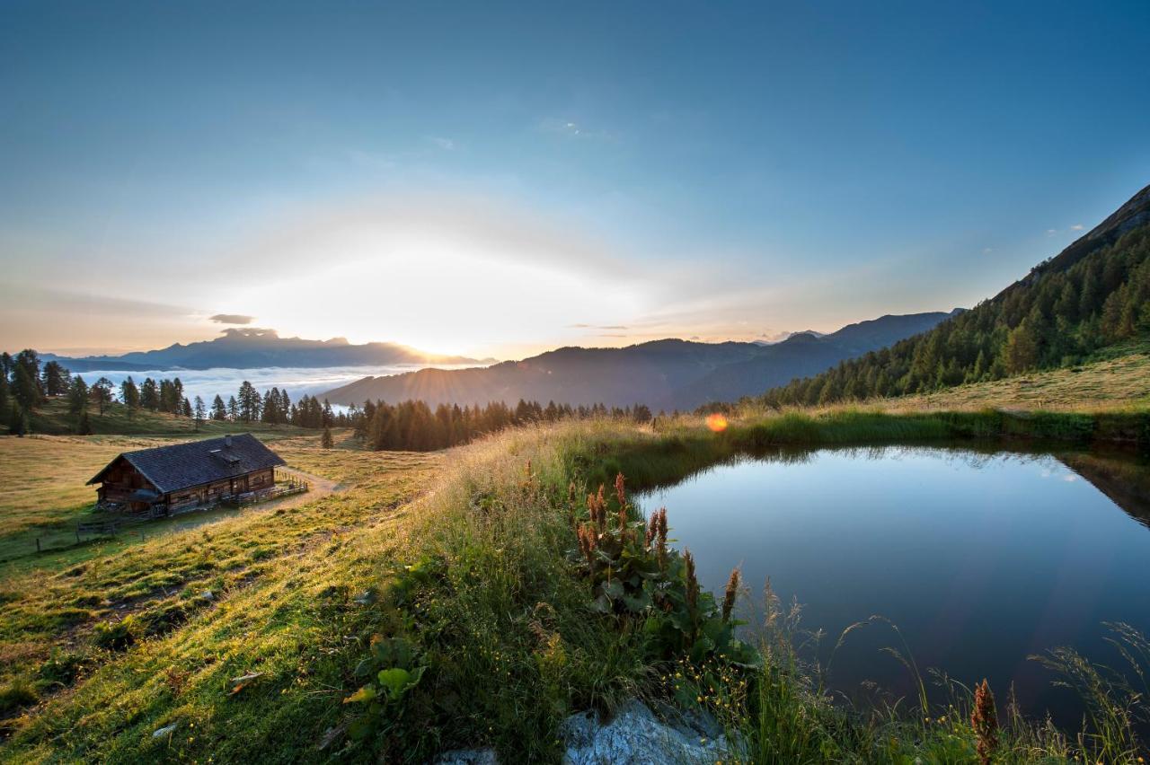 Landhotel Laudersbach Altenmarkt im Pongau Εξωτερικό φωτογραφία